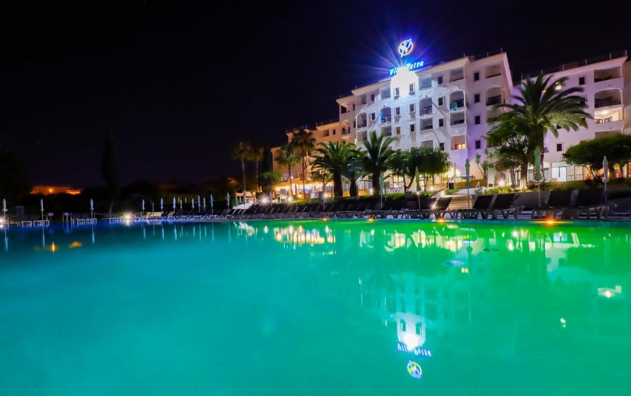 Vila Petra Albufeira Exterior foto