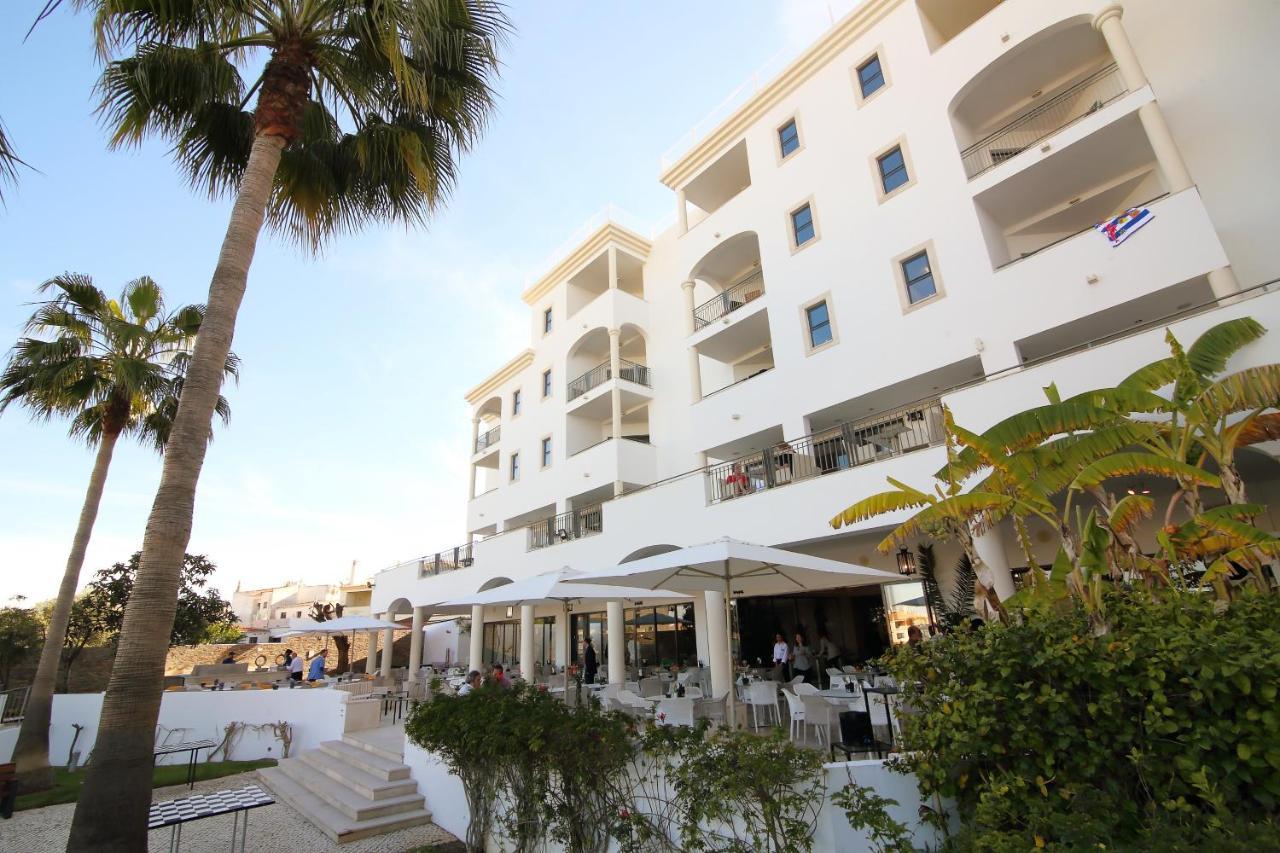 Vila Petra Albufeira Exterior foto
